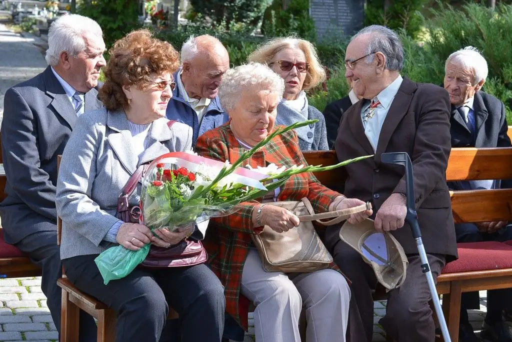 Marszem uczcili pamięć ofiar Golgoty Wschodu