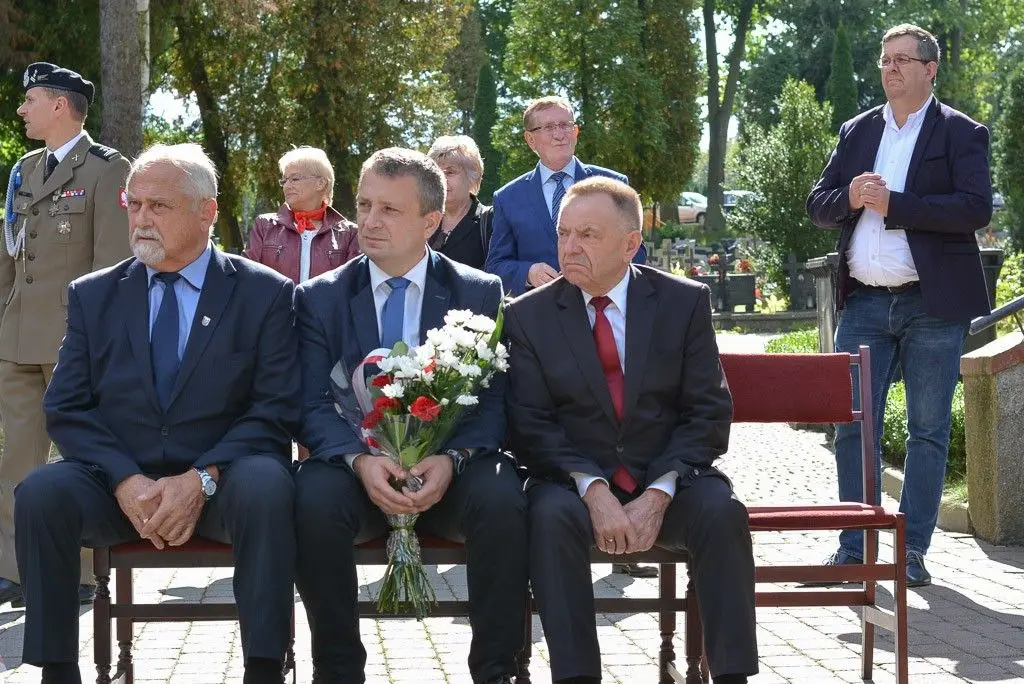 Marszem uczcili pamięć ofiar Golgoty Wschodu