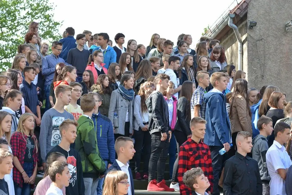Marszem uczcili pamięć ofiar Golgoty Wschodu