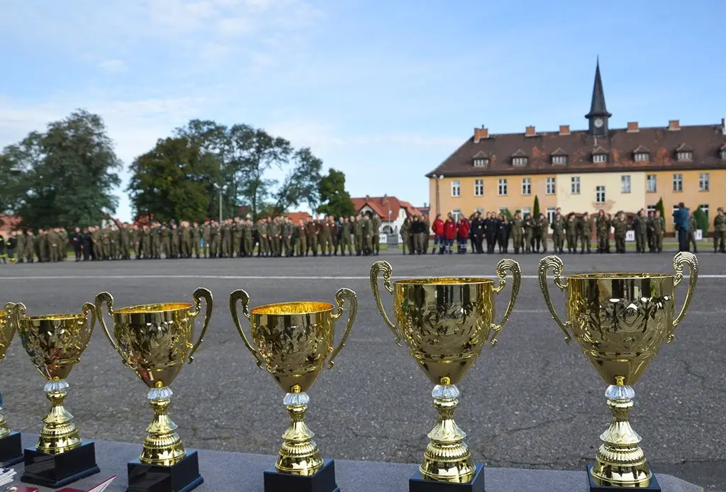 LOK z Rzeszowa i Gigant z Lubomierza najlepsze w zawodach o puchar Macierewicza
