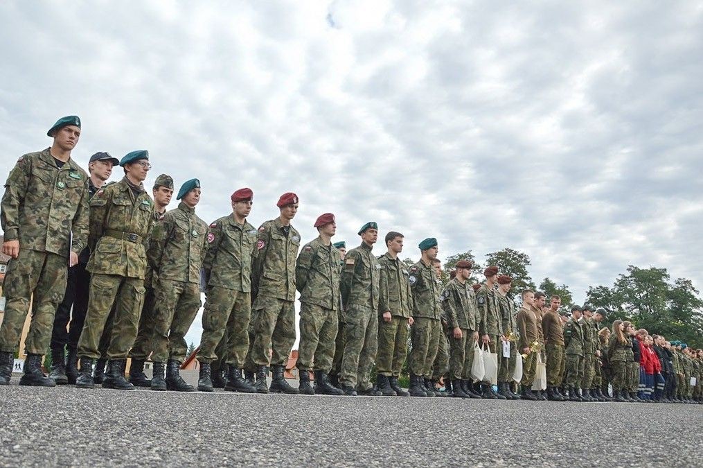 LOK z Rzeszowa i Gigant z Lubomierza najlepsze w zawodach o puchar Macierewicza