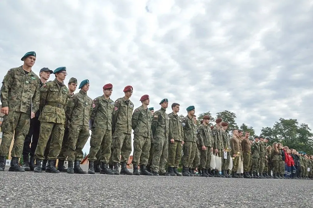 LOK z Rzeszowa i Gigant z Lubomierza najlepsze w zawodach o puchar Macierewicza
