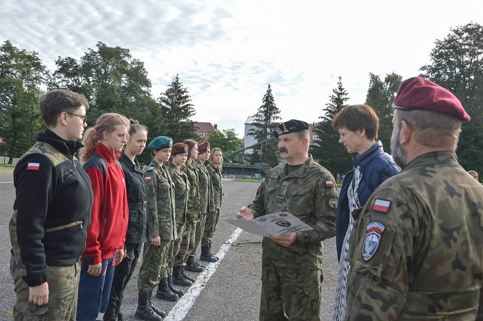 LOK z Rzeszowa i Gigant z Lubomierza najlepsze w zawodach o puchar Macierewicza
