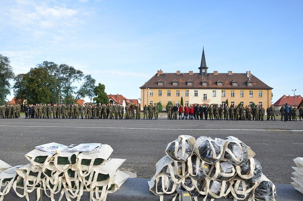 LOK z Rzeszowa i Gigant z Lubomierza najlepsze w zawodach o puchar Macierewicza