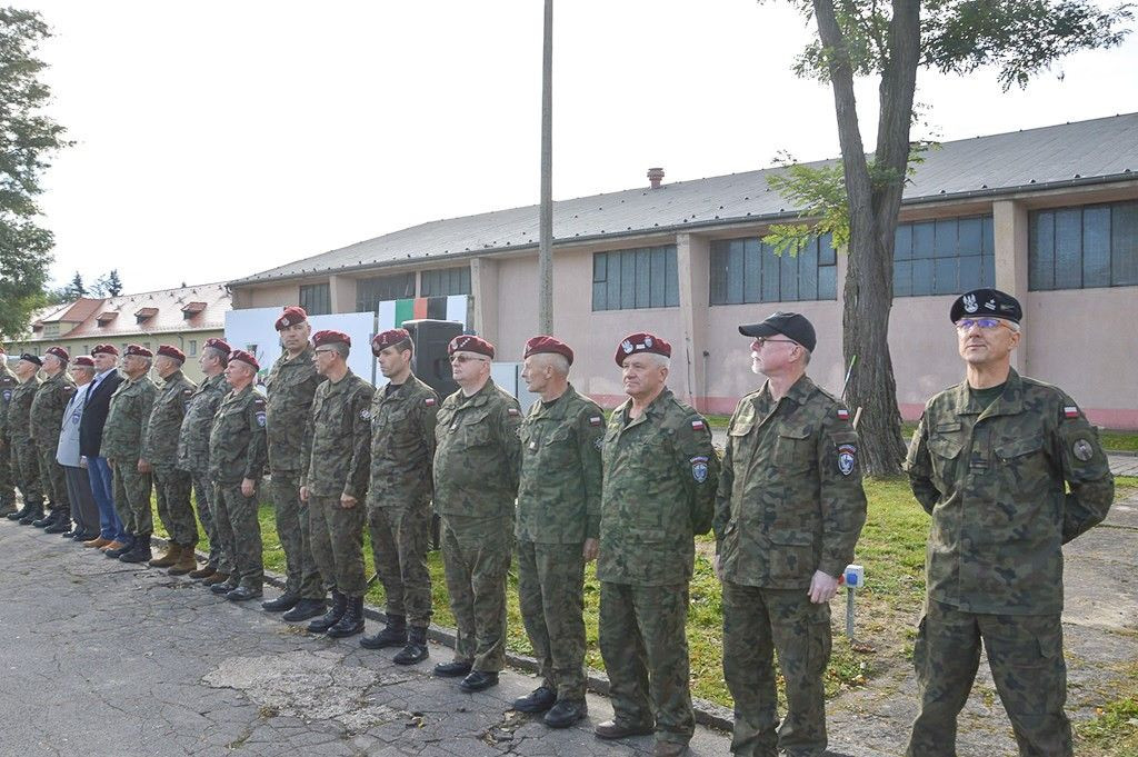 LOK z Rzeszowa i Gigant z Lubomierza najlepsze w zawodach o puchar Macierewicza