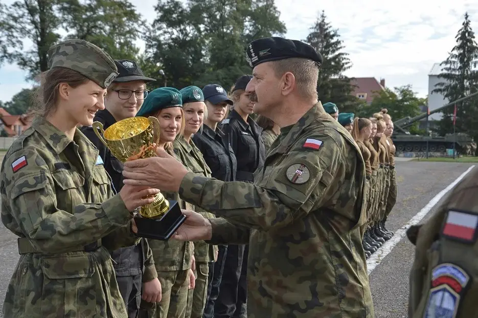 LOK z Rzeszowa i Gigant z Lubomierza najlepsze w zawodach o puchar Macierewicza