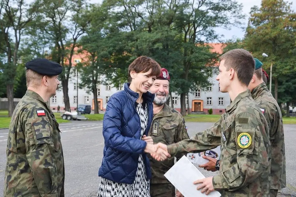 LOK z Rzeszowa i Gigant z Lubomierza najlepsze w zawodach o puchar Macierewicza