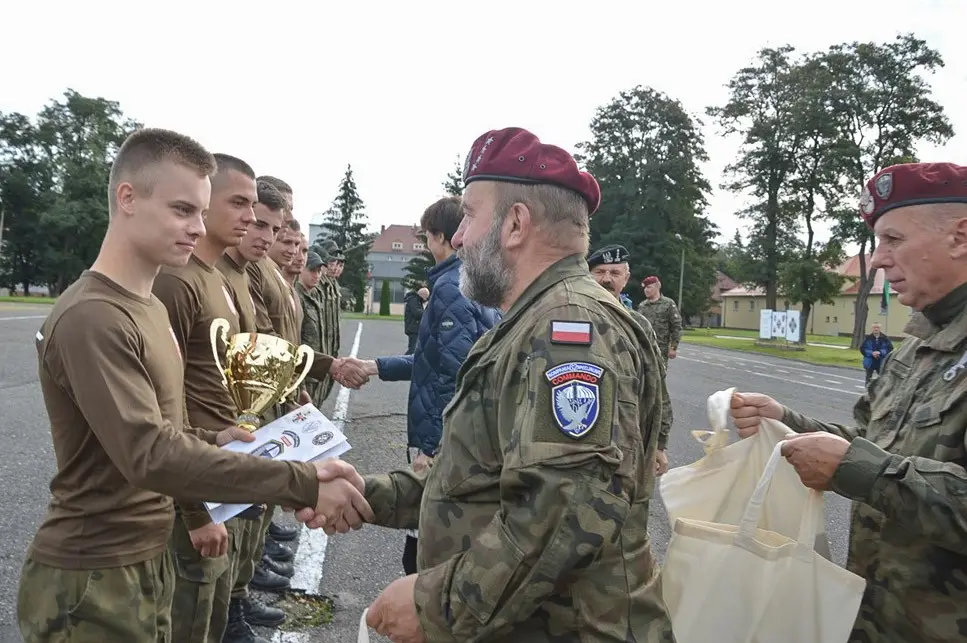 LOK z Rzeszowa i Gigant z Lubomierza najlepsze w zawodach o puchar Macierewicza