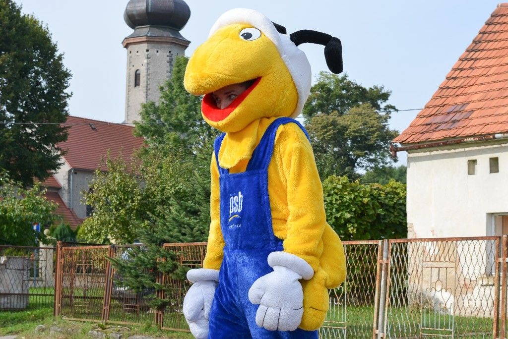 Akcja PSB Mrówka w Szkole Podstawowej nr 3 w Bolesławcu