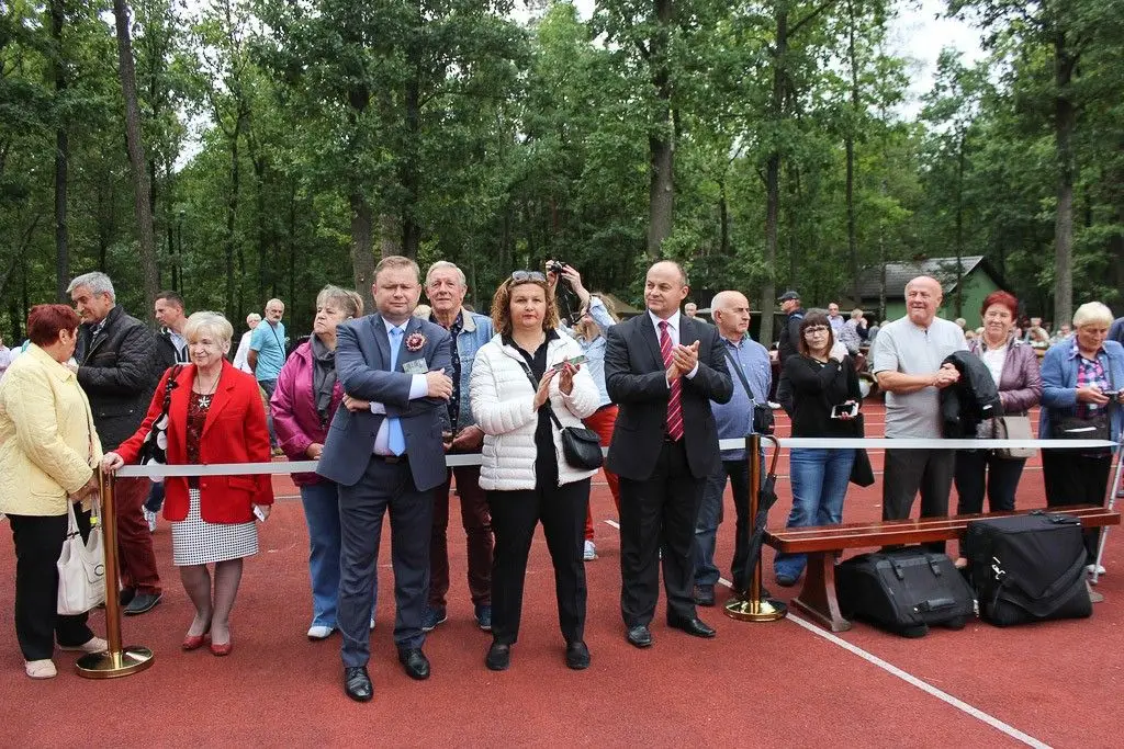 Wieniec z Nowej Wsi czwarty na Dożynkach Prezydenckich