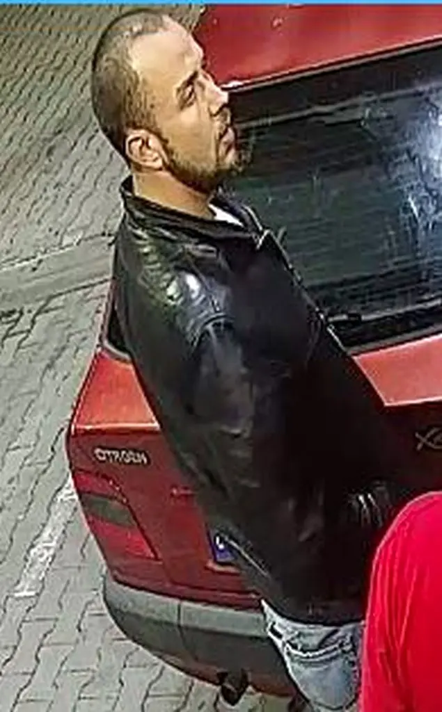 Ukradli paliwo. Poznajesz ich? Powiadom policję