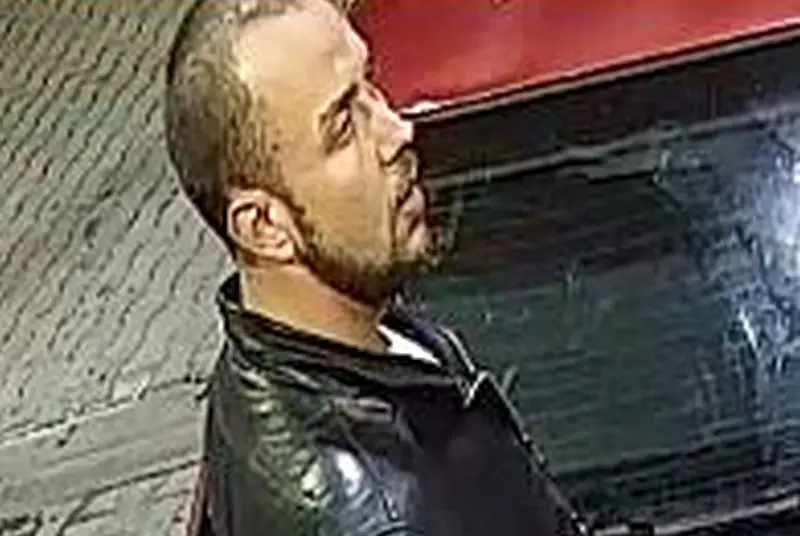 Ukradli paliwo. Poznajesz ich? Powiadom policję