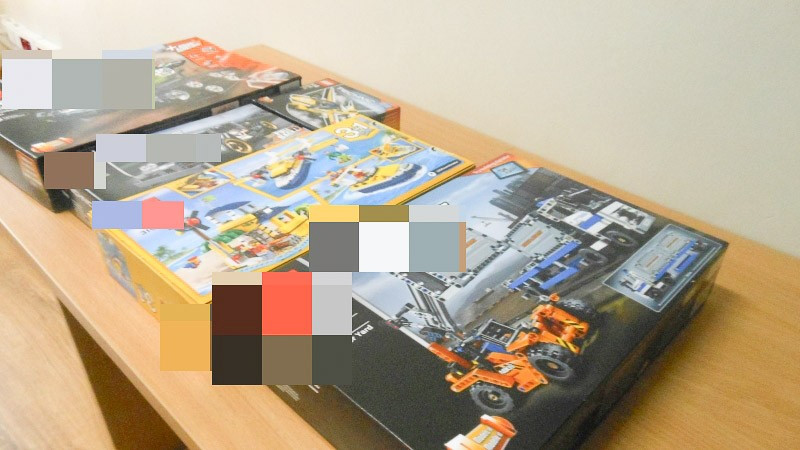 41-latka odpowie za paserkę i narkotyki