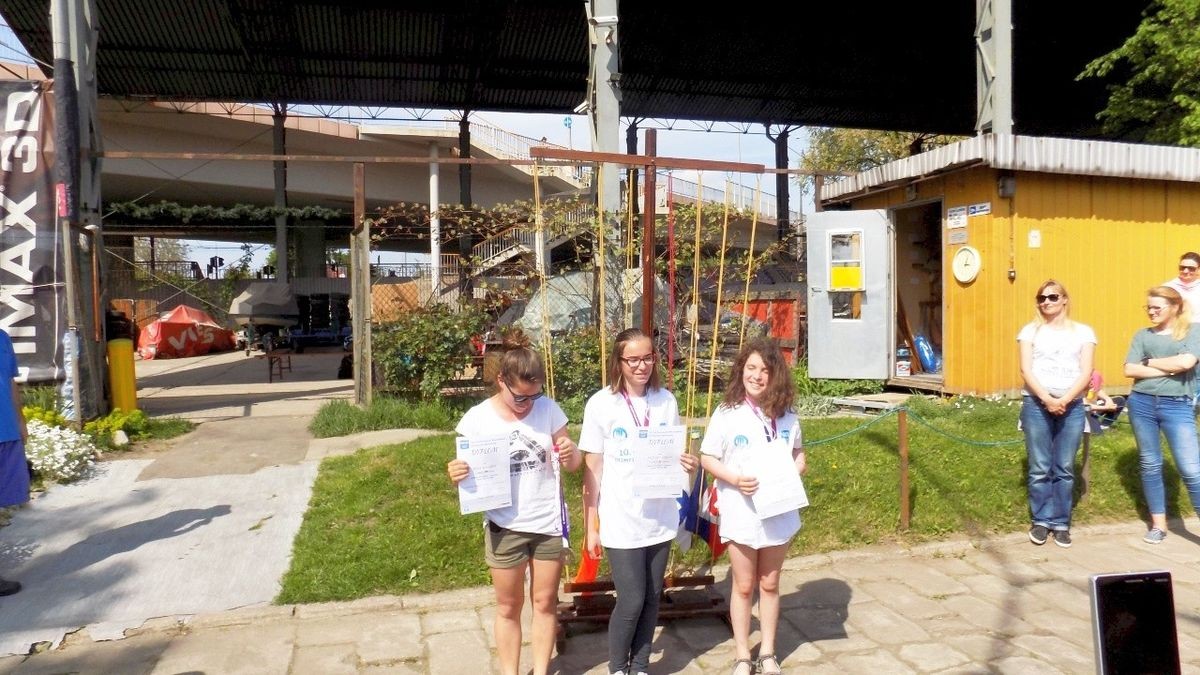 Szkółka żeglarska organizuje kurs na stopień sternika motorowodnego