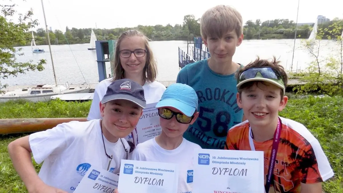Szkółka żeglarska organizuje kurs na stopień sternika motorowodnego
