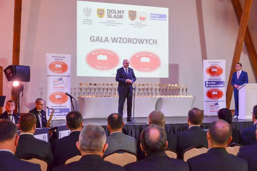 Zgorzelec Wzorową Gminą