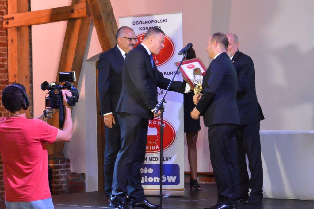 Zgorzelec Wzorową Gminą