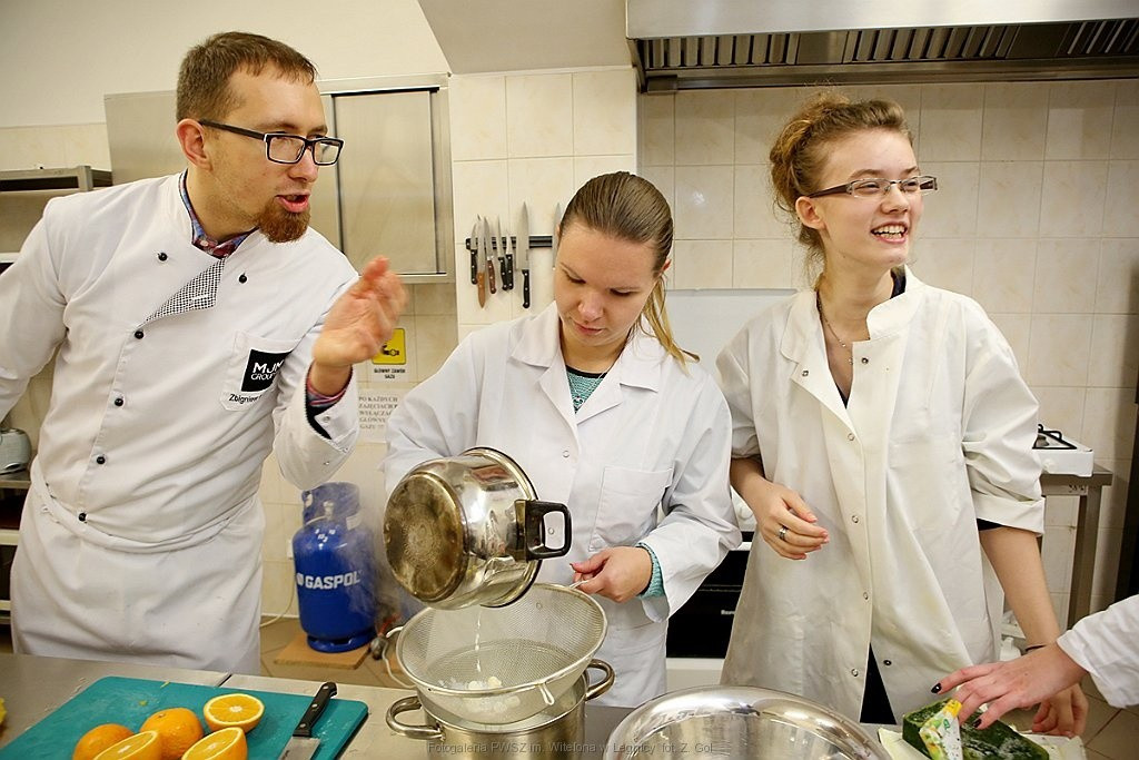 Rekrutacja do PWSZ w Legnicy