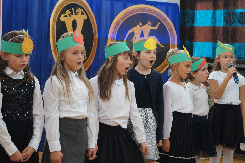 Mistrzowie sportu z gminy Bolesławiec nagrodzeni