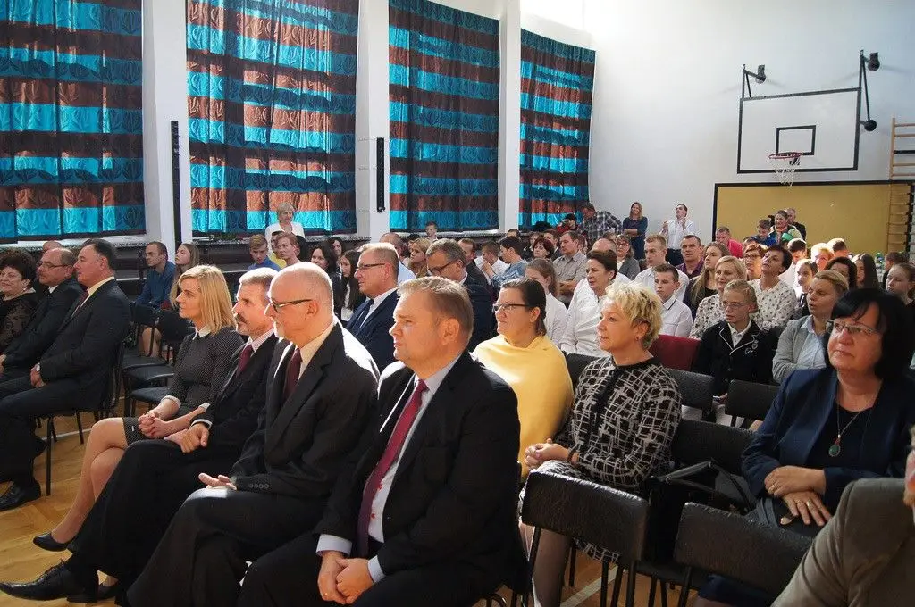 Mistrzowie sportu z gminy Bolesławiec nagrodzeni