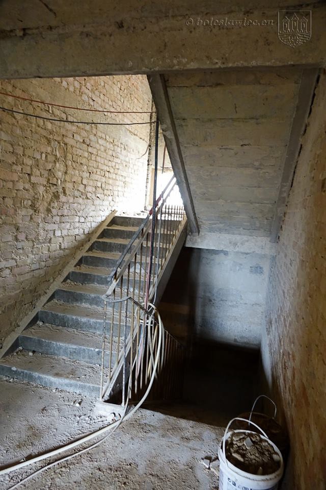 Samotniak przestanie straszyć