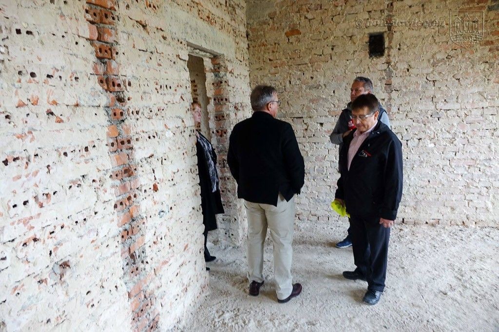 Samotniak przestanie straszyć