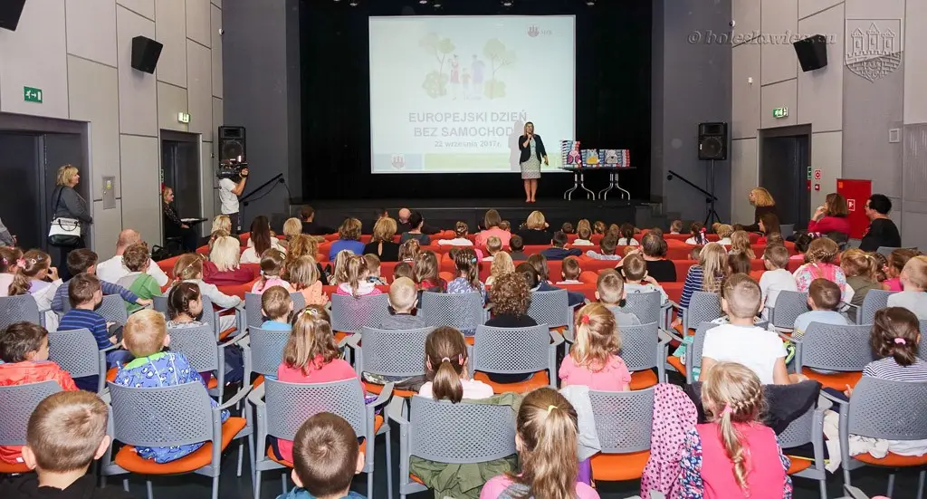 Znamy laureatów konkursu „Autobusem miejskim przez Bolesławiec”
