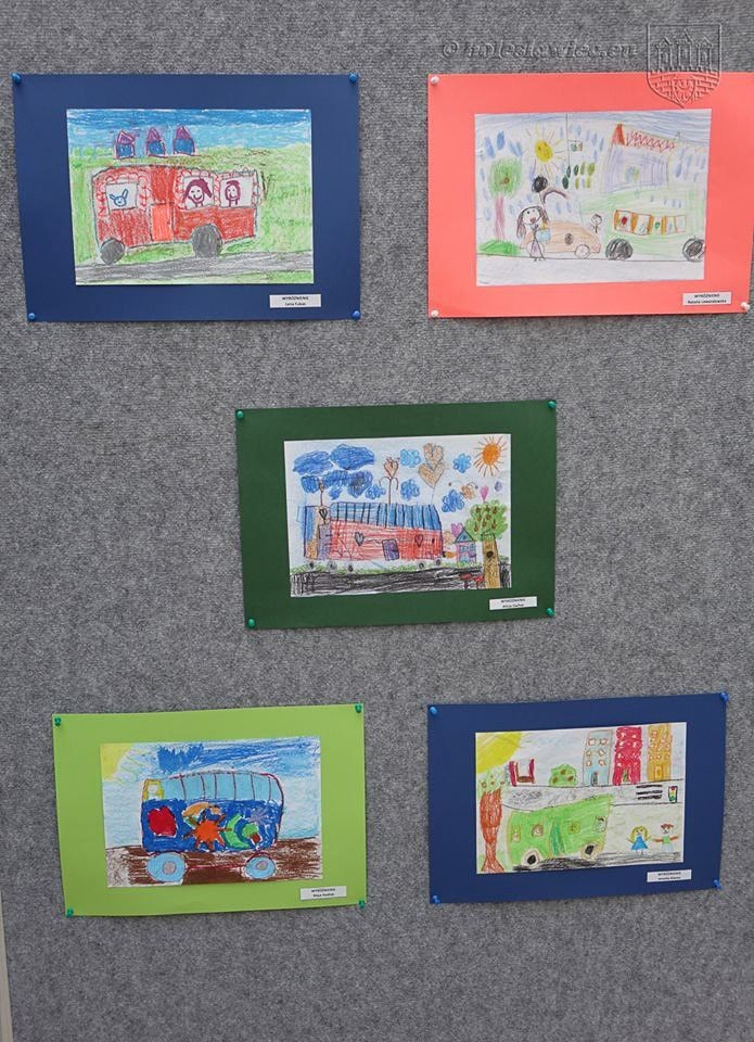 Znamy laureatów konkursu „Autobusem miejskim przez Bolesławiec”