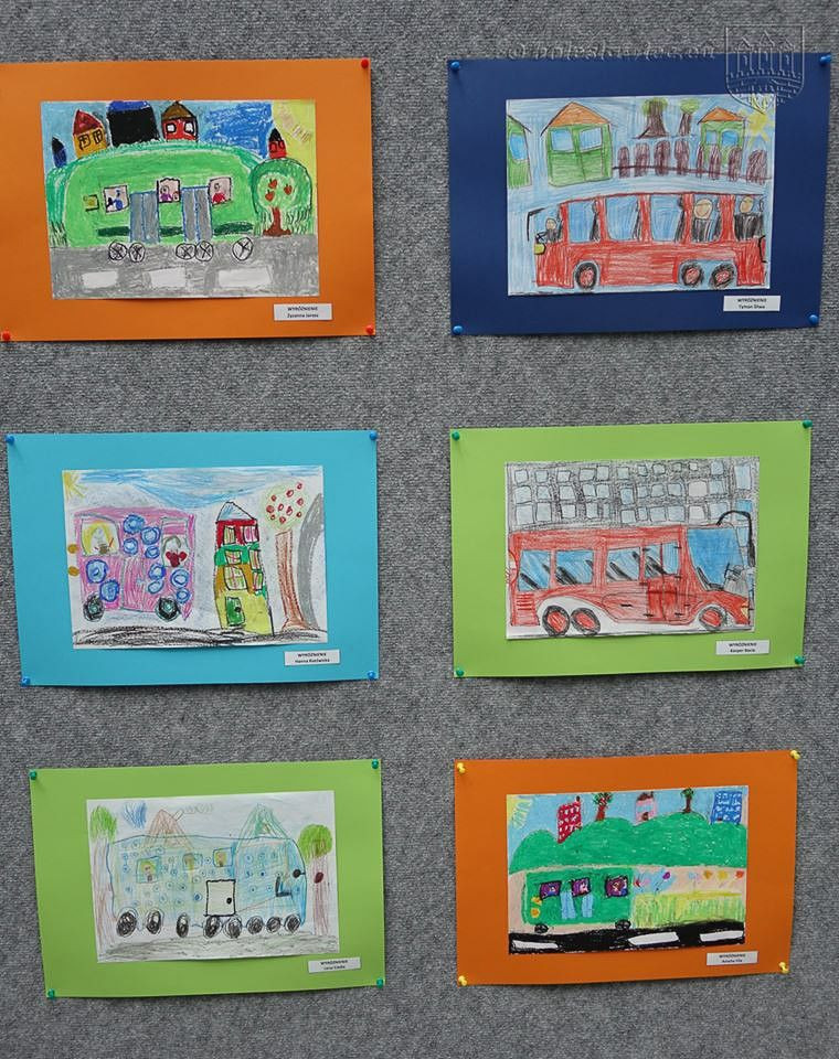 Znamy laureatów konkursu „Autobusem miejskim przez Bolesławiec”