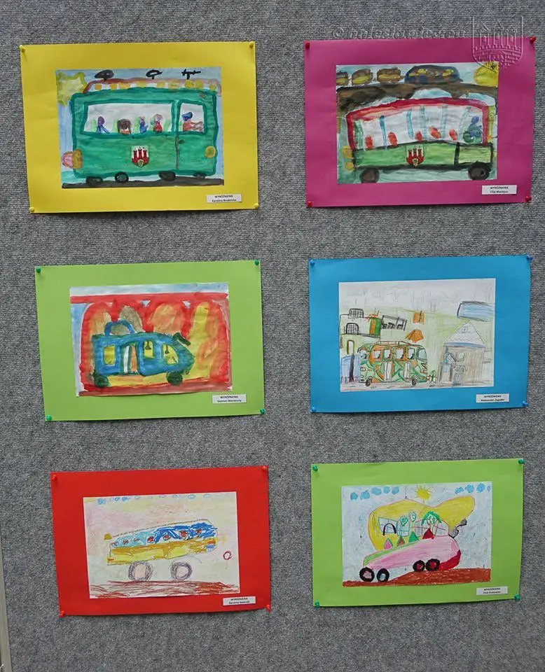 Znamy laureatów konkursu „Autobusem miejskim przez Bolesławiec”