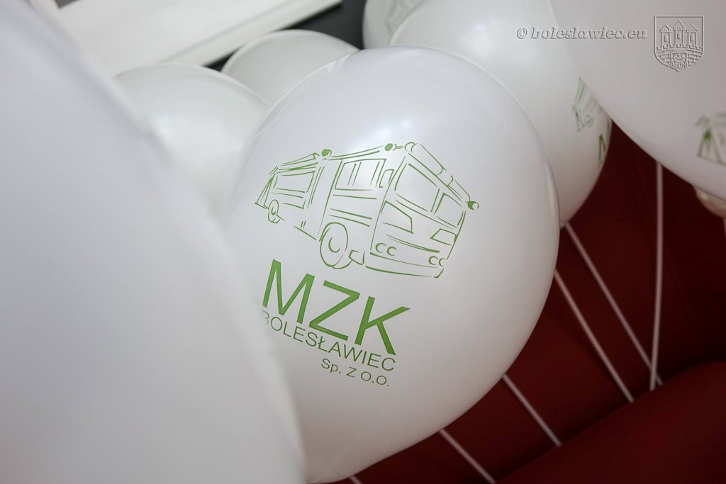 Znamy laureatów konkursu „Autobusem miejskim przez Bolesławiec”