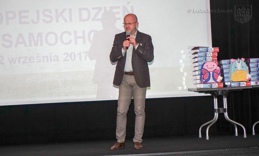 Znamy laureatów konkursu „Autobusem miejskim przez Bolesławiec”