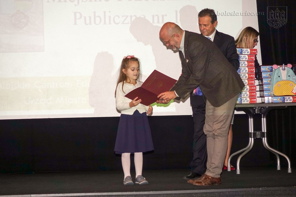 Znamy laureatów konkursu „Autobusem miejskim przez Bolesławiec”