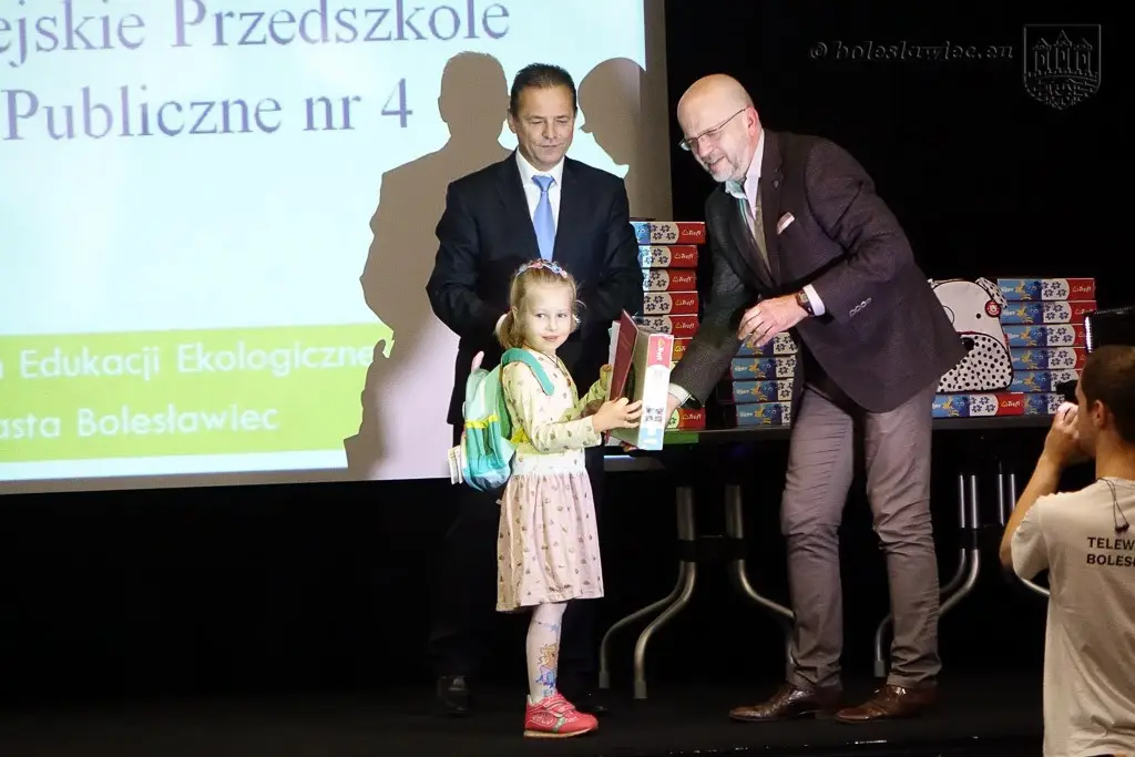 Znamy laureatów konkursu „Autobusem miejskim przez Bolesławiec”