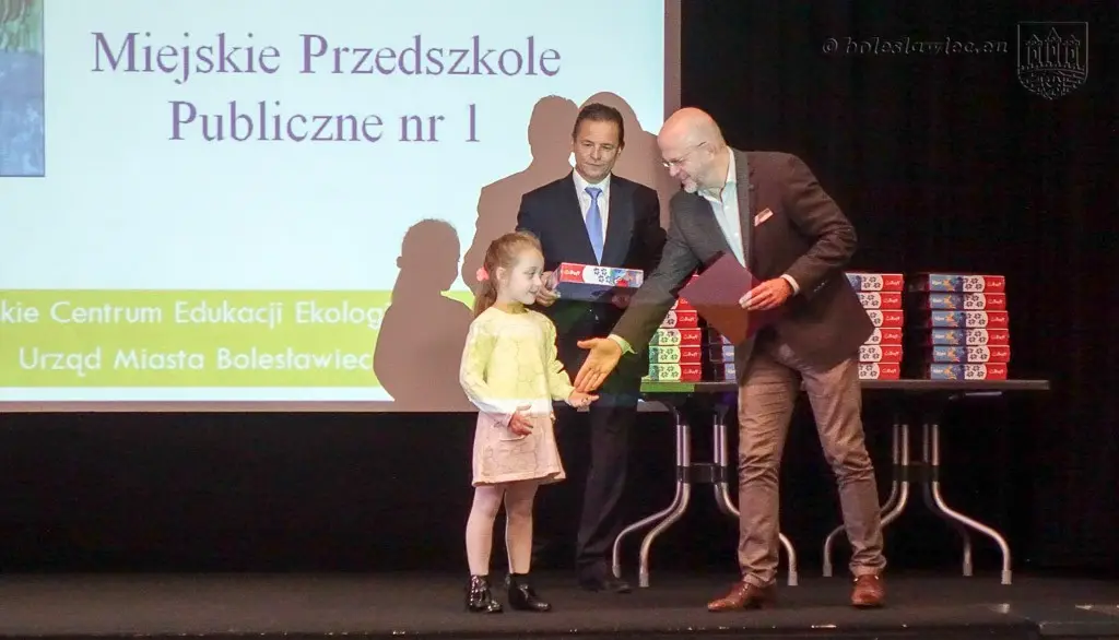 Znamy laureatów konkursu „Autobusem miejskim przez Bolesławiec”
