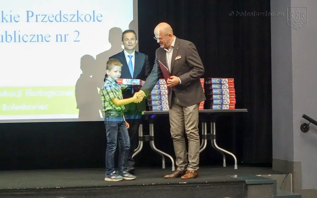 Znamy laureatów konkursu „Autobusem miejskim przez Bolesławiec”