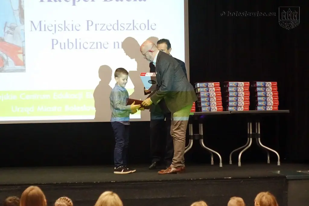 Znamy laureatów konkursu „Autobusem miejskim przez Bolesławiec”
