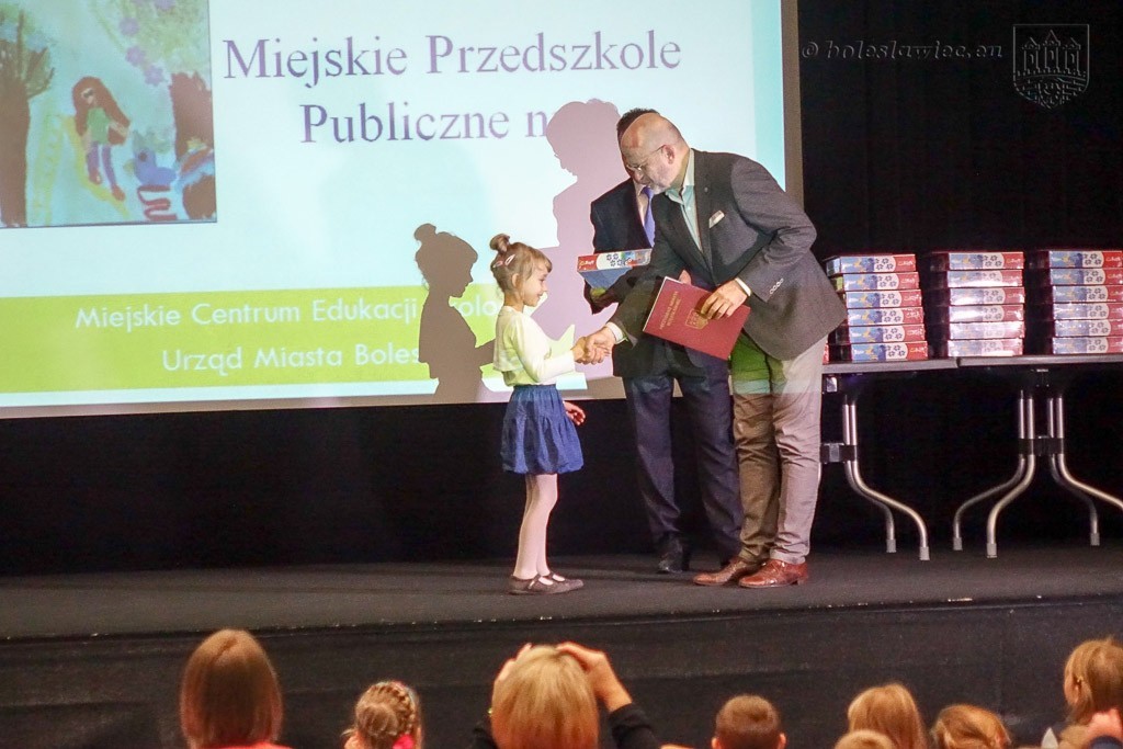 Znamy laureatów konkursu „Autobusem miejskim przez Bolesławiec”