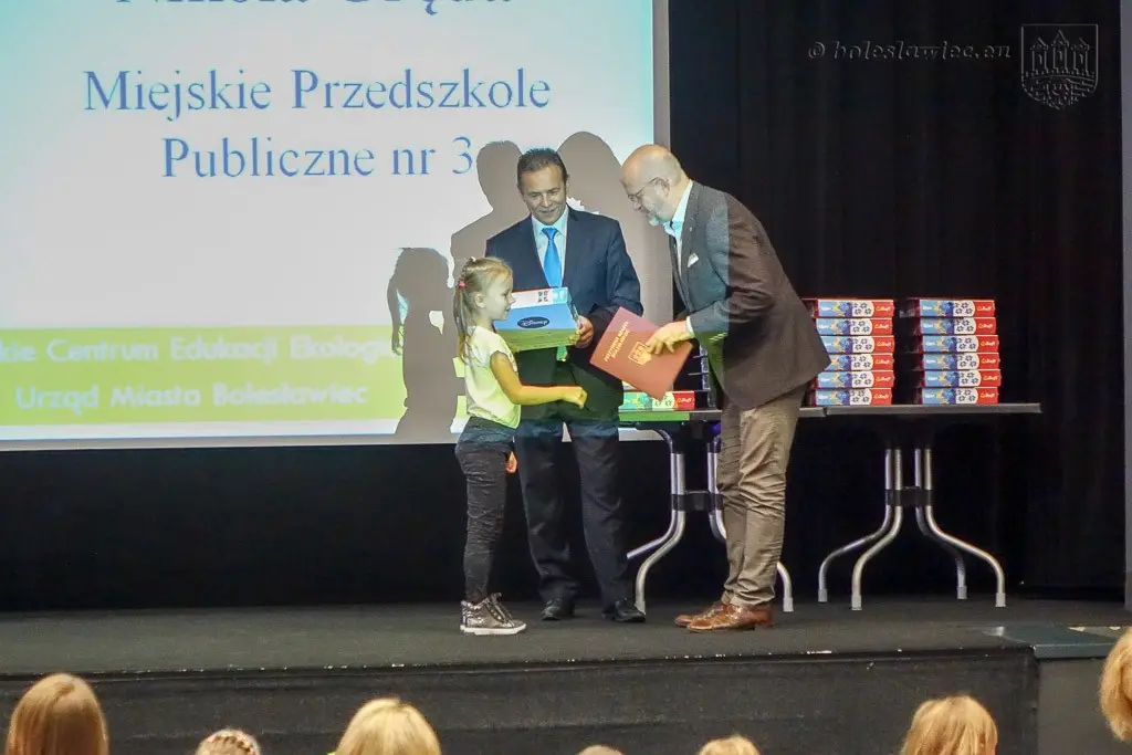 Znamy laureatów konkursu „Autobusem miejskim przez Bolesławiec”