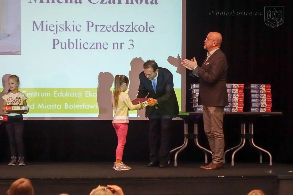 Znamy laureatów konkursu „Autobusem miejskim przez Bolesławiec”