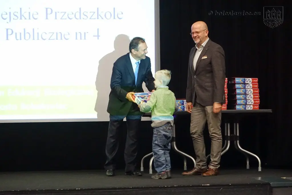 Znamy laureatów konkursu „Autobusem miejskim przez Bolesławiec”