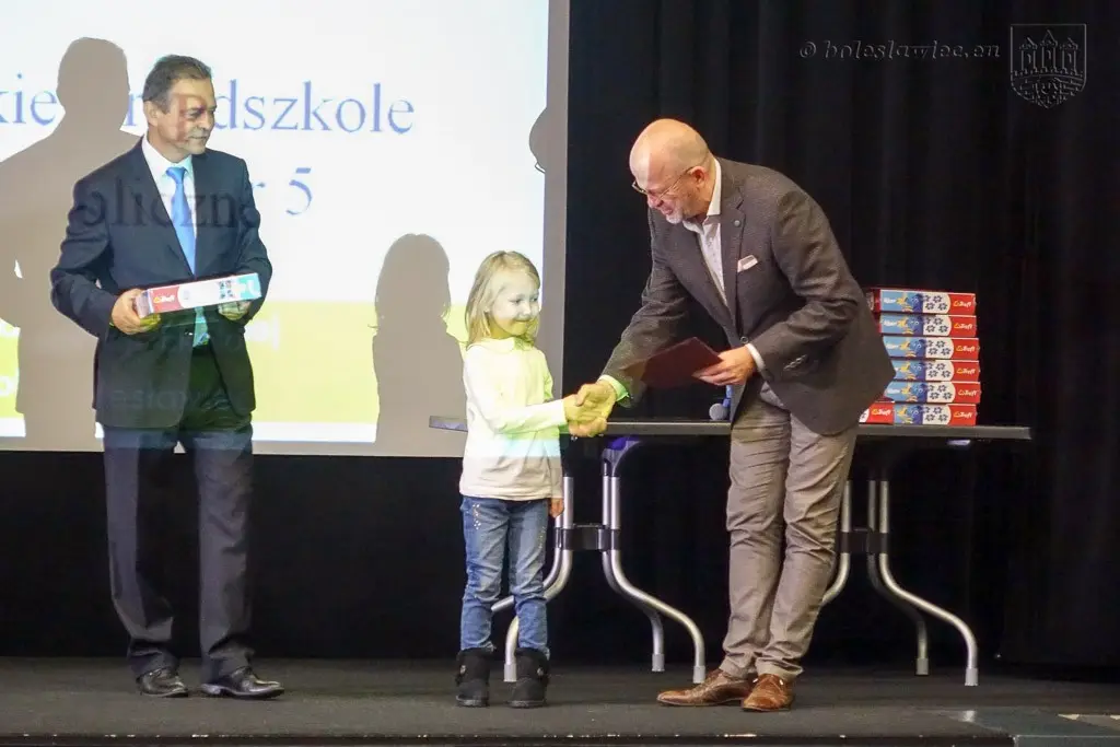 Znamy laureatów konkursu „Autobusem miejskim przez Bolesławiec”