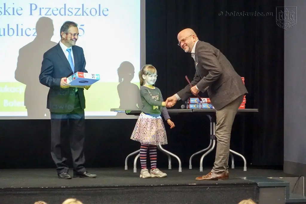 Znamy laureatów konkursu „Autobusem miejskim przez Bolesławiec”