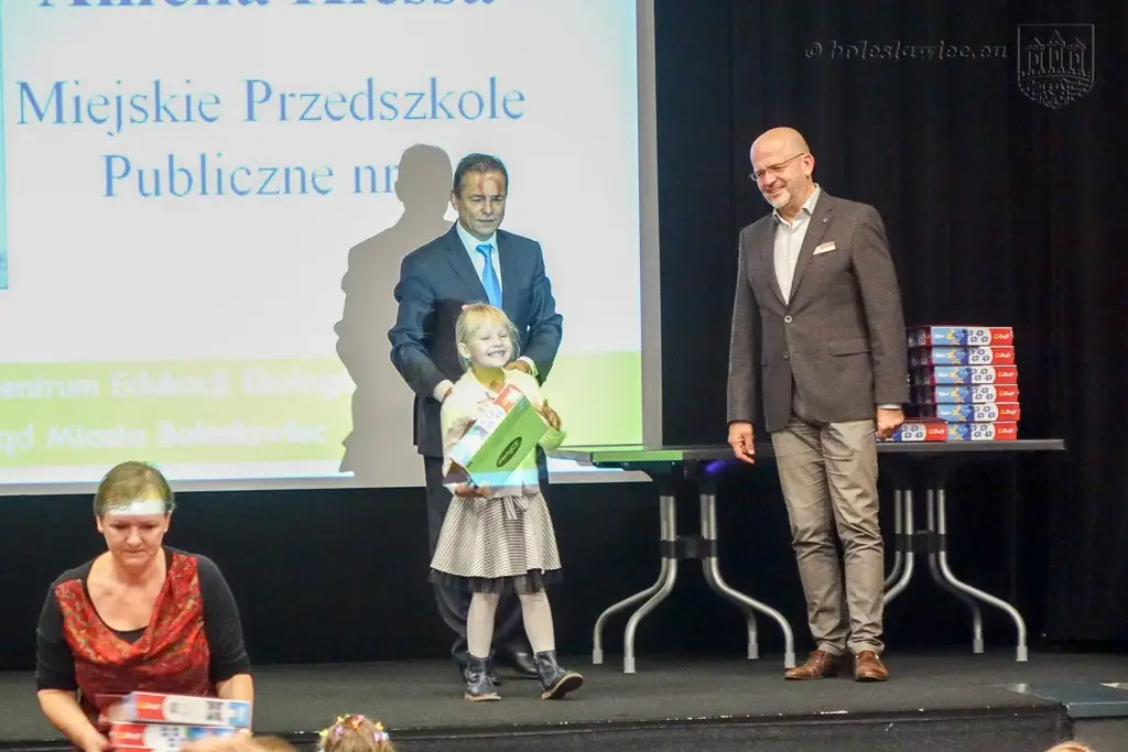 Znamy laureatów konkursu „Autobusem miejskim przez Bolesławiec”