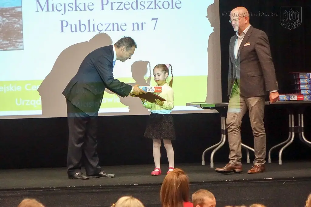 Znamy laureatów konkursu „Autobusem miejskim przez Bolesławiec”