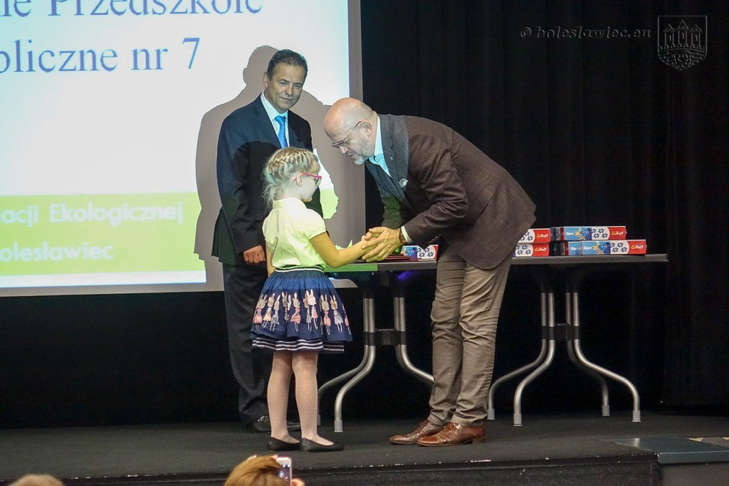 Znamy laureatów konkursu „Autobusem miejskim przez Bolesławiec”