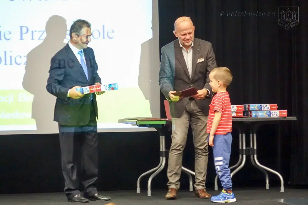 Znamy laureatów konkursu „Autobusem miejskim przez Bolesławiec”