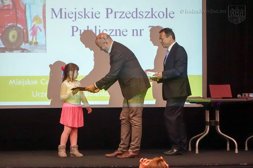 Znamy laureatów konkursu „Autobusem miejskim przez Bolesławiec”
