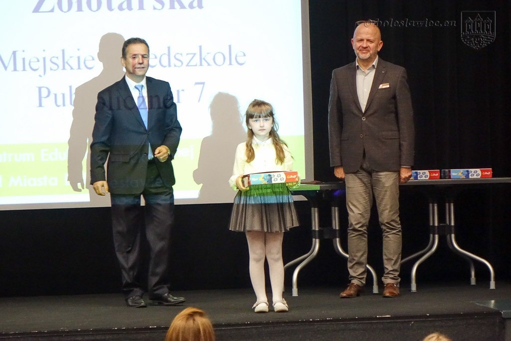 Znamy laureatów konkursu „Autobusem miejskim przez Bolesławiec”