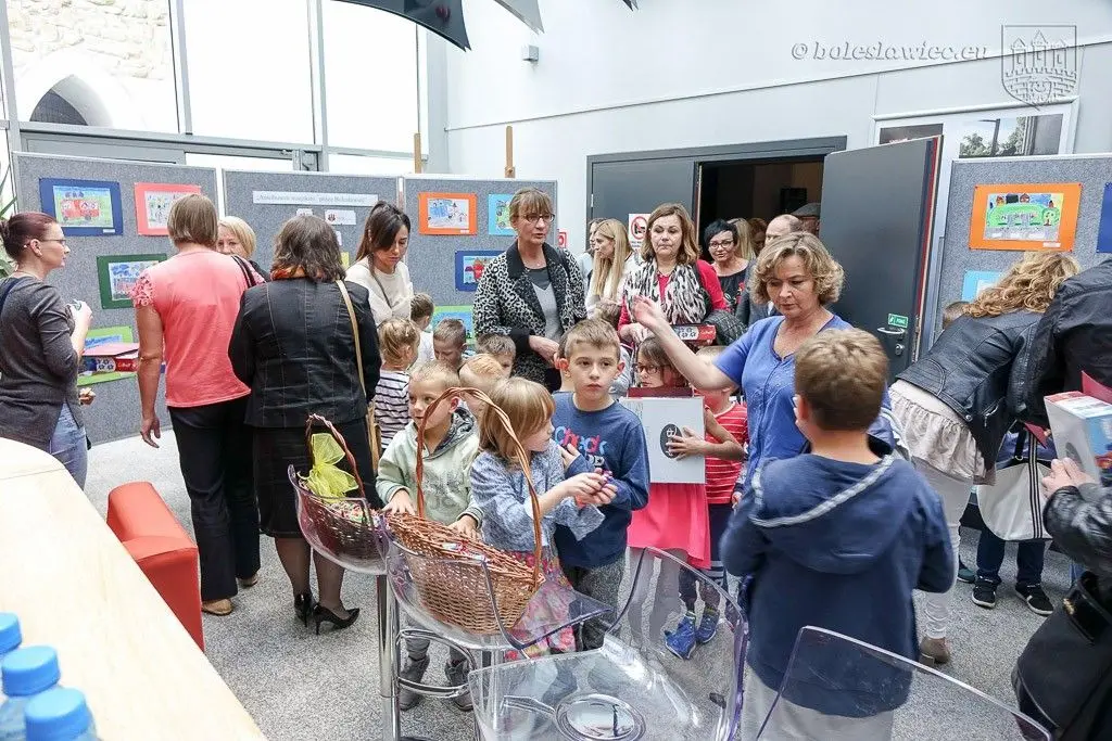 Znamy laureatów konkursu „Autobusem miejskim przez Bolesławiec”